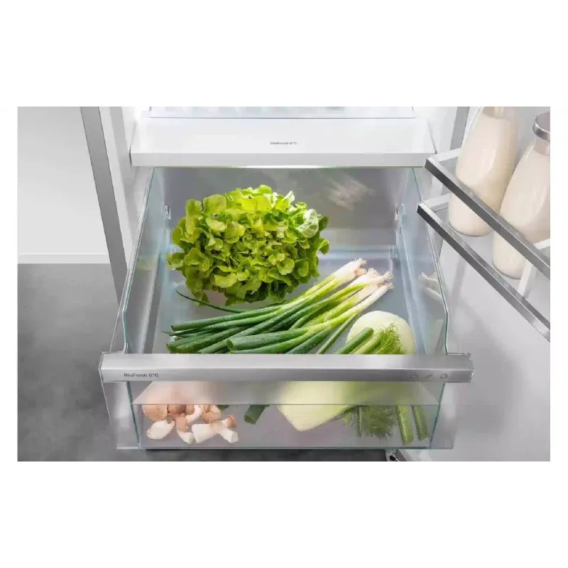 Built-in refrigerator Liebherr (IXCC515522), 277/138 l, White