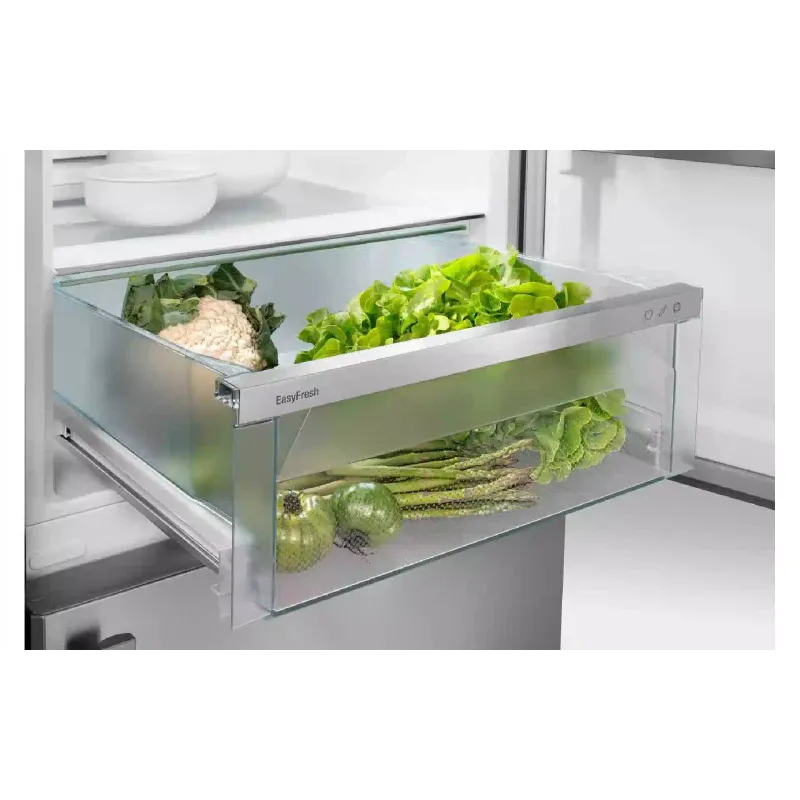 Built-in refrigerator Liebherr (IXCC515522), 277/138 l, White