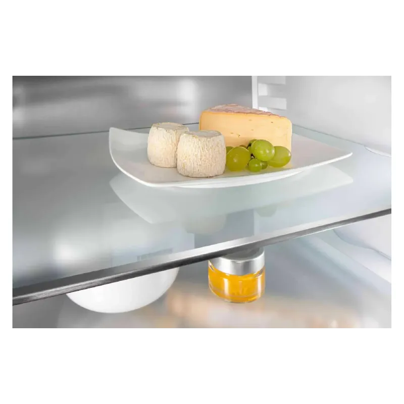 Built-in refrigerator Liebherr (IXCC515522), 277/138 l, White