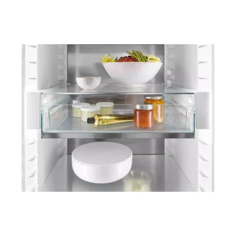 Built-in refrigerator Liebherr (IXCC515522), 277/138 l, White