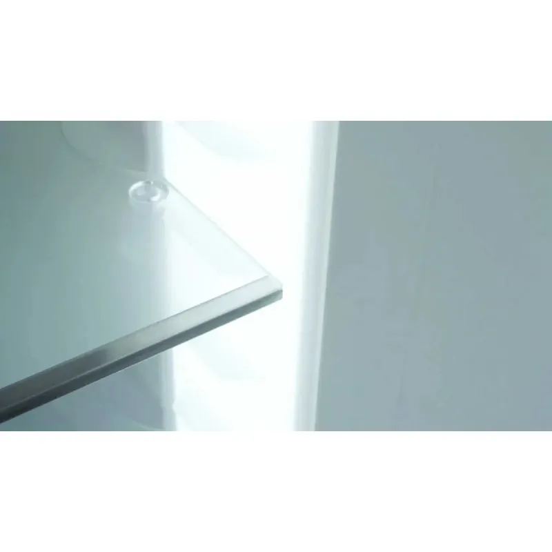 Built-in refrigerator Liebherr (IXCC515522), 277/138 l, White