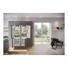 Built-in refrigerator Liebherr (IXCC515522), 277/138 l, White