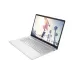 Лаптоп HP 17-cp3017ua, Silver (CS8C7EA)