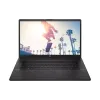 كمبيوتر محمول HP 17-cp3018ua, Black (CS8C8EA)