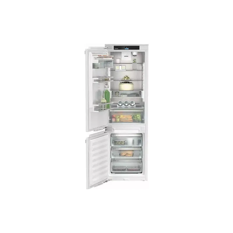 Geladeira embutida Liebherr, White (SICNDI5153)