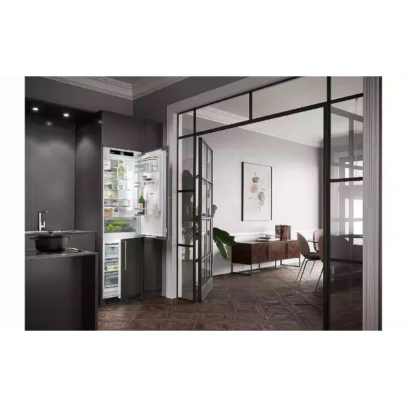 Geladeira embutida Liebherr, White (SICNDI5153)