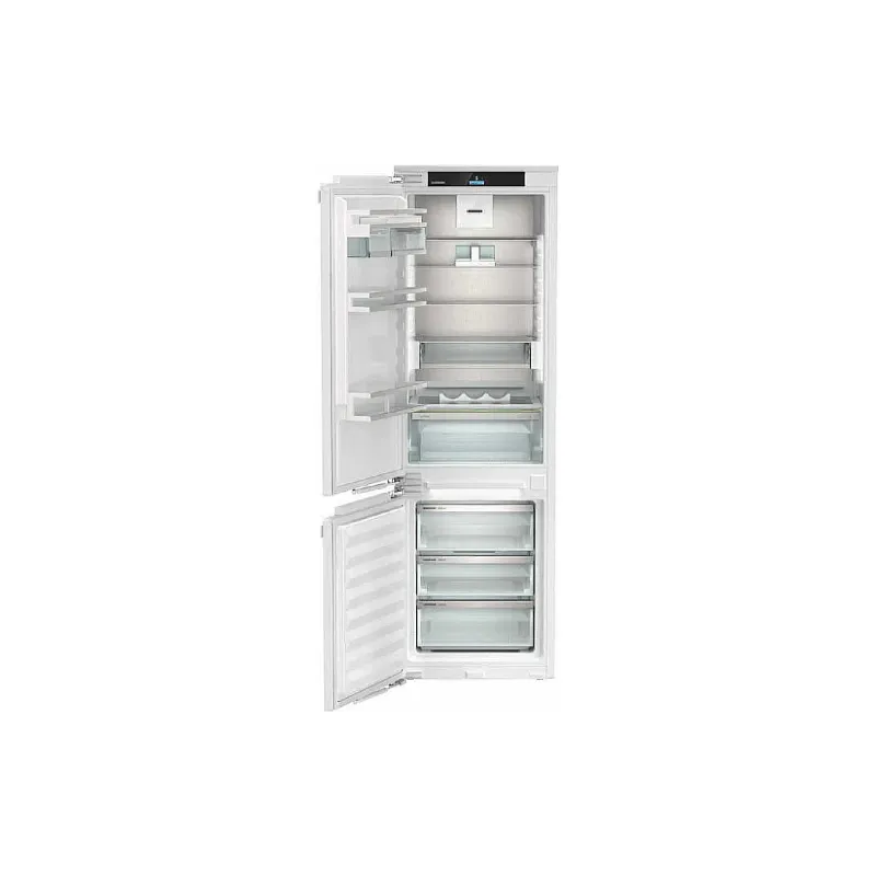 Geladeira embutida Liebherr, White (SICNDI5153)