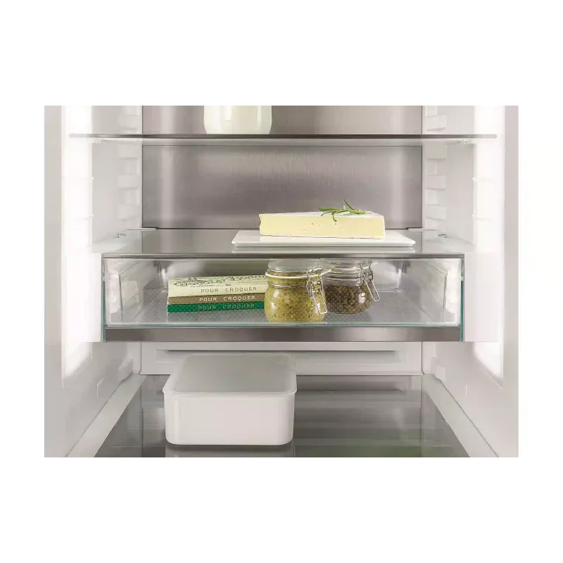 Geladeira embutida Liebherr, White (SICNDI5153)