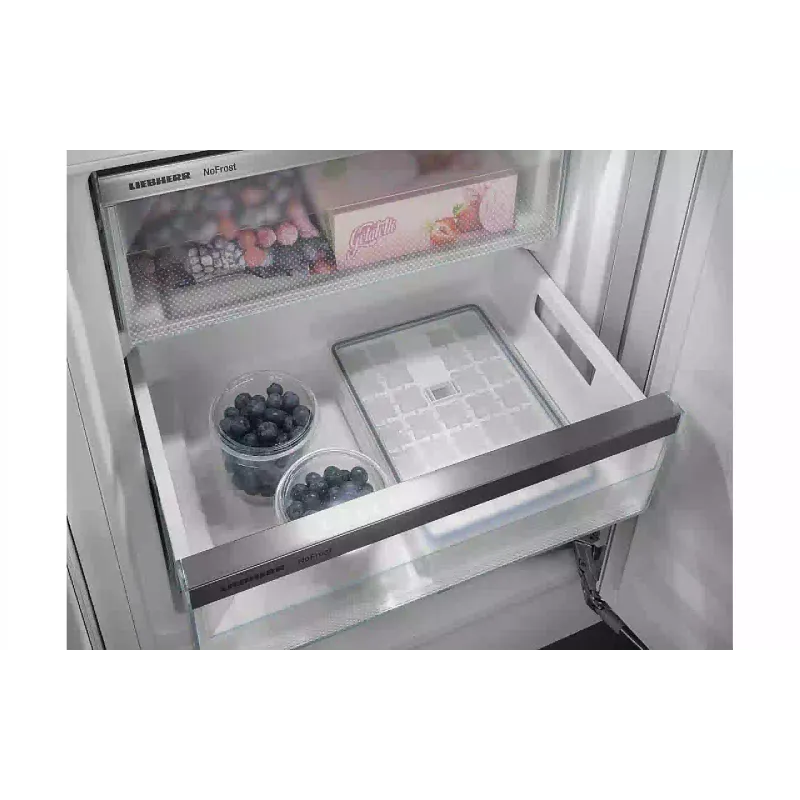 Geladeira embutida Liebherr, White (SICNDI5153)
