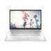 Лаптоп HP 17-cp3019ua, Silver (CS8E6EA)