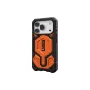 Θήκη Apple iPhone 17 Pro UAG Monarch Pro MagSafe, Orange (114513119797)