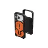 Θήκη Apple iPhone 17 Pro UAG Monarch Pro MagSafe, Orange (114513119797)