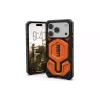 Θήκη Apple iPhone 17 Pro UAG Monarch Pro MagSafe, Orange (114513119797)
