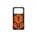 Apple iPhone 17 Pro Hülle UAG Monarch Pro MagSafe, Orange (114513119797) Apple iPhone 17 Pro Hülle UAG Monarch Pro MagSafe, Orange (114513119797)