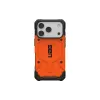 Apple iPhone 17 Pro tok UAG Pathfinder MagSafe, Orange (114548119797)
