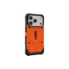 Apple iPhone 17 Pro tok UAG Pathfinder MagSafe, Orange (114548119797)