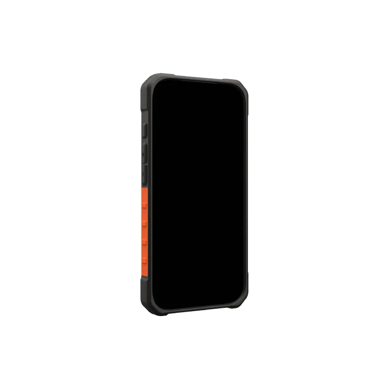 Apple iPhone 17 Pro tok UAG Pathfinder MagSafe, Orange (114548119797)