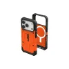 Apple iPhone 17 Pro tok UAG Pathfinder MagSafe, Orange (114548119797)