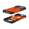 Apple iPhone 17 Pro tok UAG Pathfinder MagSafe, Orange (114548119797)