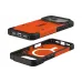 Capa para Apple iPhone 17 Pro UAG Pathfinder MagSafe, Orange (114548119797)