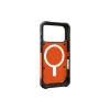 Apple iPhone 17 Pro tok UAG Pathfinder MagSafe, Orange (114548119797)