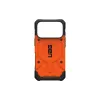 Apple iPhone 17 Pro tok UAG Pathfinder MagSafe, Orange (114548119797)