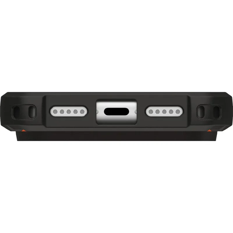 Apple iPhone 17 Pro tok UAG Pathfinder MagSafe, Orange (114548119797)