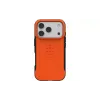 Apple iPhone 17 Pro tok UAG Civilian MagSafe, Orange (114545119797)