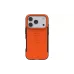 Apple iPhone 17 Pro Hülle UAG Civilian MagSafe, Orange (114545119797) Apple iPhone 17 Pro Hülle UAG Civilian MagSafe, Orange (114545119797)