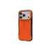 Apple iPhone 17 Pro Hülle UAG Civilian MagSafe, Orange (114545119797) Apple iPhone 17 Pro Hülle UAG Civilian MagSafe, Orange (114545119797)