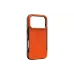 Apple iPhone 17 Pro Hülle UAG Civilian MagSafe, Orange (114545119797) Apple iPhone 17 Pro Hülle UAG Civilian MagSafe, Orange (114545119797)