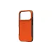 Apple iPhone 17 Pro Hülle UAG Civilian MagSafe, Orange (114545119797) Apple iPhone 17 Pro Hülle UAG Civilian MagSafe, Orange (114545119797)