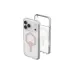 Capa para Apple iPhone 17 Pro Max UAG Plyo MagSafe, Ice/Rose Gold (114530114348)