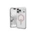 Capa para Apple iPhone 17 Pro Max UAG Plyo MagSafe, Ice/Rose Gold (114530114348)