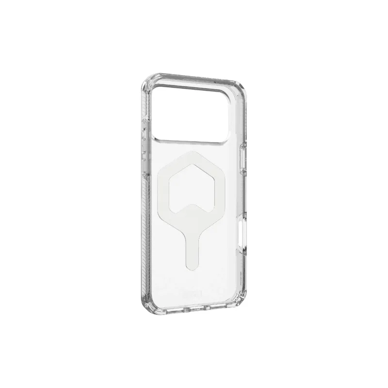 Ovitek za Apple iPhone 17 Pro Max UAG Plyo MagSafe, Ice/Rose Gold (114530114348)