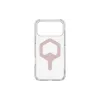 Ovitek za Apple iPhone 17 Pro Max UAG Plyo MagSafe, Ice/Rose Gold (114530114348)