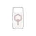 Capa para Apple iPhone 17 Pro Max UAG Plyo MagSafe, Ice/Rose Gold (114530114348)