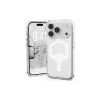 Ovitek za Apple iPhone 17 Pro UAG Plyo MagSafe, Ice/White (114529114341)