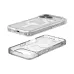 Capa para Apple iPhone 17 Pro UAG Plyo MagSafe, Ice/White (114529114341)
