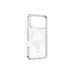 Capa para Apple iPhone 17 Pro UAG Plyo MagSafe, Ice/White (114529114341)