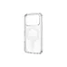 Capa para Apple iPhone 17 Pro UAG Plyo MagSafe, Ice/White (114529114341)