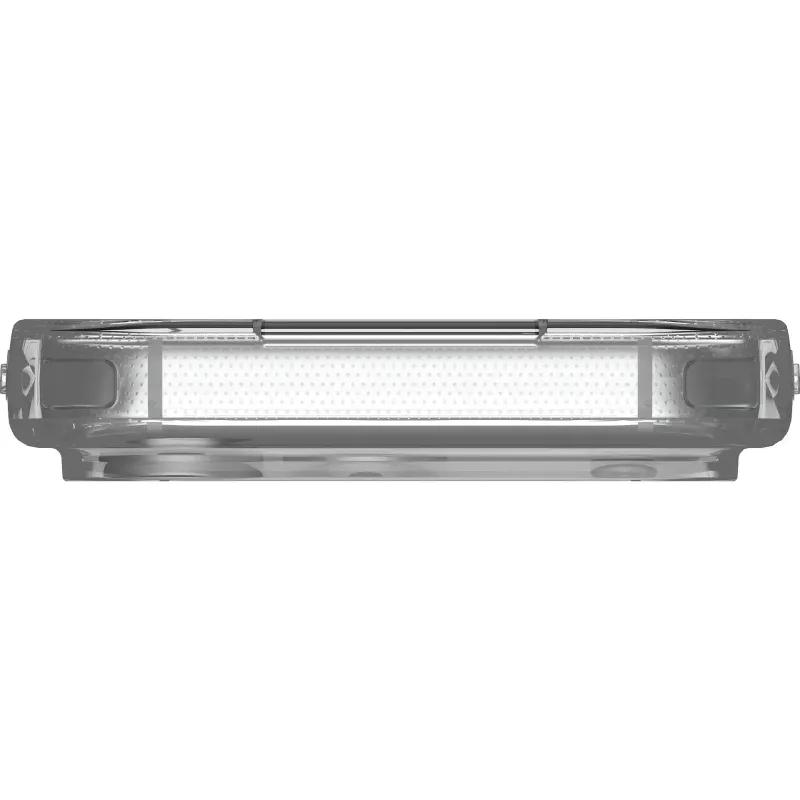 Ovitek za Apple iPhone 17 Pro UAG Plyo MagSafe, Ice/White (114529114341)