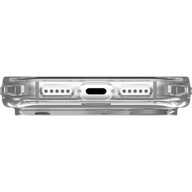 Ovitek za Apple iPhone 17 Pro UAG Plyo MagSafe, Ice/White (114529114341)