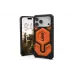 Apple iPhone 17 Pro Max Hülle UAG Monarch Pro MagSafe, Orange (114514119797) Apple iPhone 17 Pro Max Hülle UAG Monarch Pro MagSafe, Orange (114514119797)