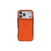 Funda para Apple iPhone 17 Pro Max UAG Civilian MagSafe, Orange (114546119797)