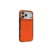 Capa para Apple iPhone 17 Pro Max UAG Civilian MagSafe, Orange (114546119797)