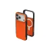 Capa para Apple iPhone 17 Pro Max UAG Civilian MagSafe, Orange (114546119797)