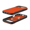 Funda para Apple iPhone 17 Pro Max UAG Civilian MagSafe, Orange (114546119797)