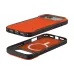 Capa para Apple iPhone 17 Pro Max UAG Civilian MagSafe, Orange (114546119797)
