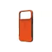 Capa para Apple iPhone 17 Pro Max UAG Civilian MagSafe, Orange (114546119797)